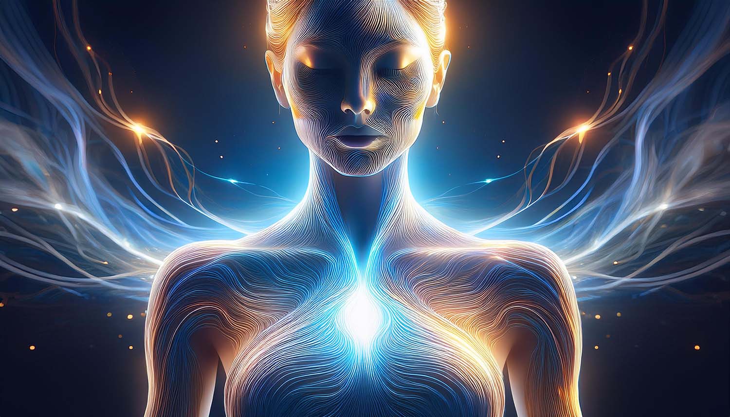 Self-healing
